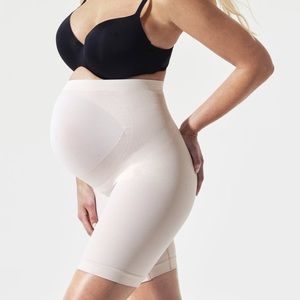 Everyday Maternity Belly Support Girlshort